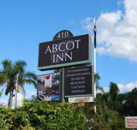 Abcot Inn - Lightning Ridge Tourism