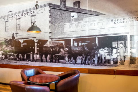 Victoria Hotel Strathalbyn - Lightning Ridge Tourism 22