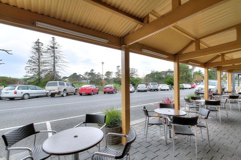 Victoria Hotel Strathalbyn - Lightning Ridge Tourism 14