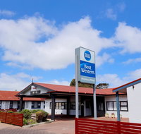 Best Western Melaleuca Motel  Apartments - Lightning Ridge Tourism