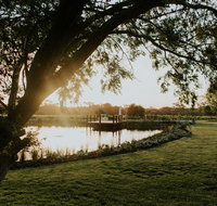 Lanzerac Country Estate - Lightning Ridge Tourism