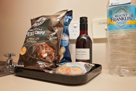 Mawson Lakes Hotel - Lightning Ridge Tourism 43