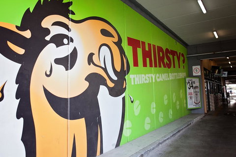 Mawson Lakes Hotel - Lightning Ridge Tourism 17