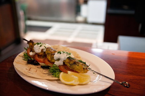 Mawson Lakes Hotel - Lightning Ridge Tourism 18