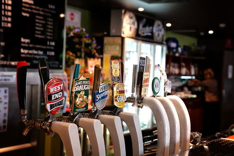 Mawson Lakes Hotel - Lightning Ridge Tourism 14