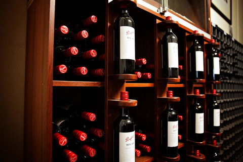 Mawson Lakes Hotel - Lightning Ridge Tourism 20