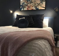 Adagio In Auburn - Lightning Ridge Tourism