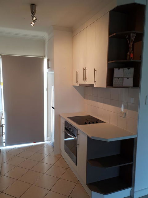 Limestone Coast Lifestyle Apartments - Lightning Ridge Tourism 0