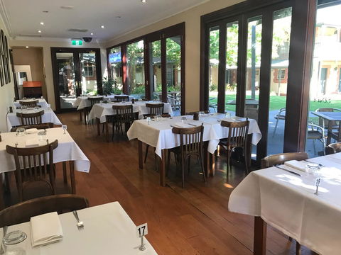 St Francis Winery - Lightning Ridge Tourism 26