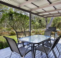 Wildwood - Pet Friendly - 5 Mins to Beach - Lightning Ridge Tourism