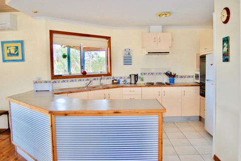 Annie\'s Balquhidder Cottage - Lightning Ridge Tourism 4