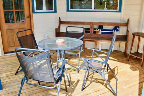 Annie\'s Balquhidder Cottage - Lightning Ridge Tourism 13