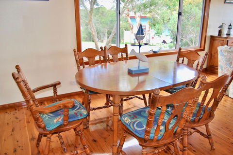 Annie\'s Balquhidder Cottage - Lightning Ridge Tourism 8