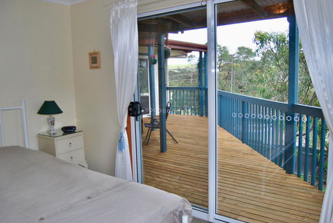 Annie\'s Balquhidder Cottage - Lightning Ridge Tourism 15