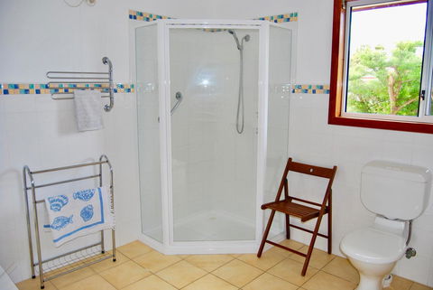 Annie\'s Balquhidder Cottage - Lightning Ridge Tourism 7
