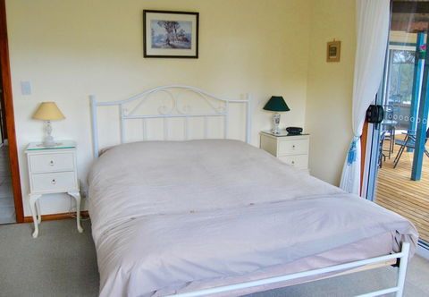 Annie\'s Balquhidder Cottage - Lightning Ridge Tourism 14