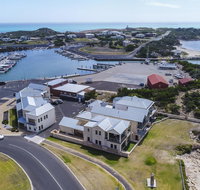 Robe Marina Accommodation - Lightning Ridge Tourism
