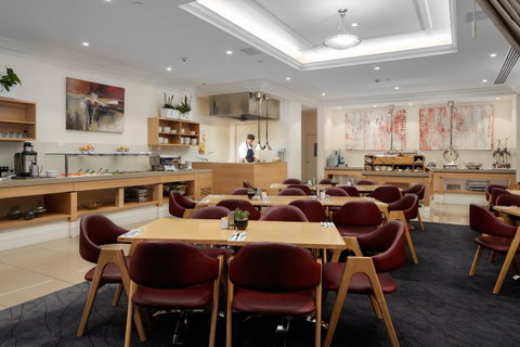 Rydges Newcastle - Lightning Ridge Tourism 32
