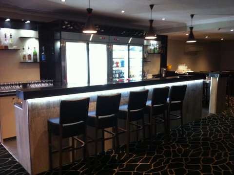 Cattlemans Country Motor Inn & Serviced Apartments - Lightning Ridge Tourism 1