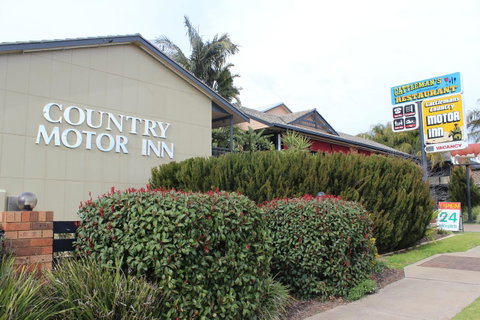 Cattlemans Country Motor Inn & Serviced Apartments - Lightning Ridge Tourism 10