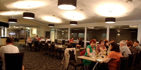 Cattlemans Country Motor Inn & Serviced Apartments - Lightning Ridge Tourism 24