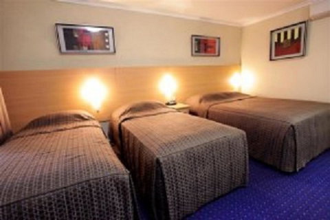 Cattlemans Country Motor Inn & Serviced Apartments - Lightning Ridge Tourism 20