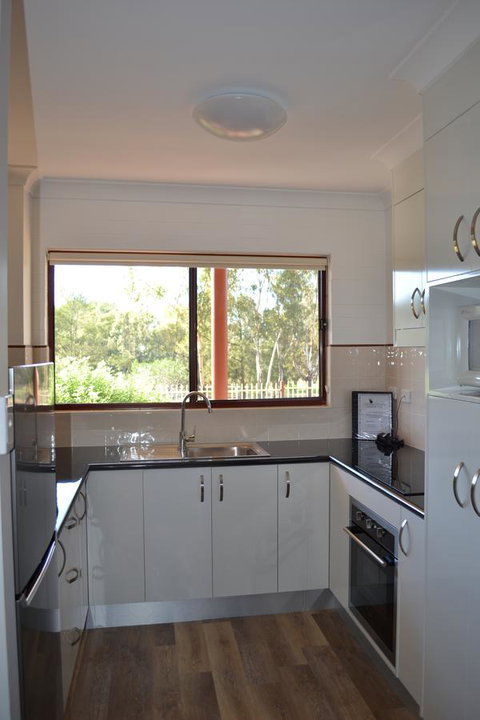 Cattlemans Country Motor Inn & Serviced Apartments - Lightning Ridge Tourism 38