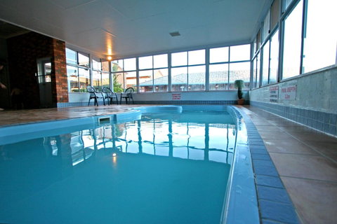 Cattlemans Country Motor Inn & Serviced Apartments - Lightning Ridge Tourism 29