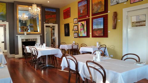 Coonawarra Motor Lodge - Lightning Ridge Tourism 21