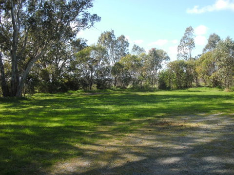 Peppermint Farm Cottage - Lightning Ridge Tourism 4
