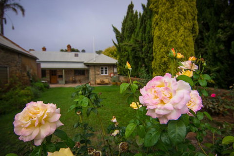 Grand Cru Estate Homestead - Lightning Ridge Tourism 8