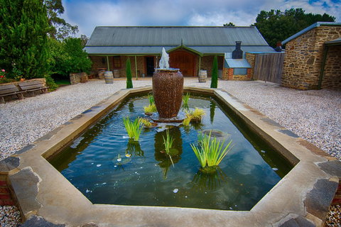 Grand Cru Estate Homestead - Lightning Ridge Tourism 13