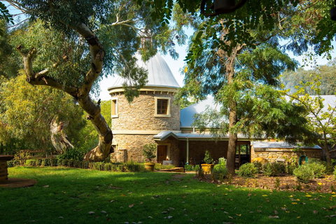 Grand Cru Estate Homestead - Lightning Ridge Tourism 11
