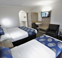 Aston Motel Yamba - Lightning Ridge Tourism