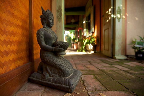 The Lotus Eater - Lightning Ridge Tourism 7
