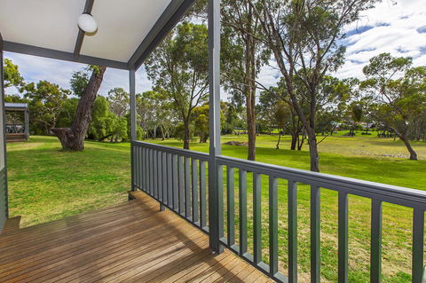 Echo Holiday Parks - Naracoorte - Lightning Ridge Tourism 25