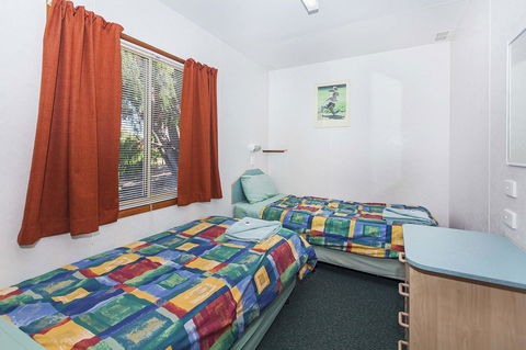 Echo Holiday Parks - Naracoorte - Lightning Ridge Tourism 17