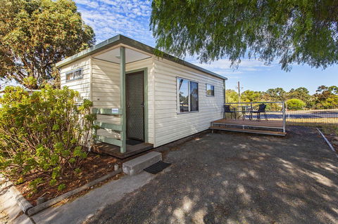 Echo Holiday Parks - Naracoorte - Lightning Ridge Tourism 4