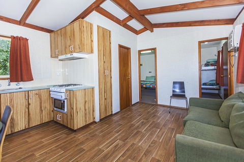 Echo Holiday Parks - Naracoorte - Lightning Ridge Tourism 40