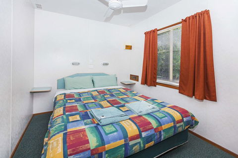 Echo Holiday Parks - Naracoorte - Lightning Ridge Tourism 16