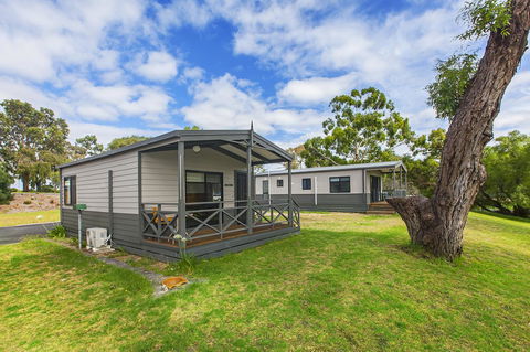 Echo Holiday Parks - Naracoorte - Lightning Ridge Tourism 27