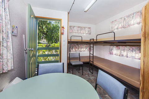 Echo Holiday Parks - Naracoorte - Lightning Ridge Tourism 9