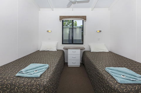 Echo Holiday Parks - Naracoorte - Lightning Ridge Tourism 28