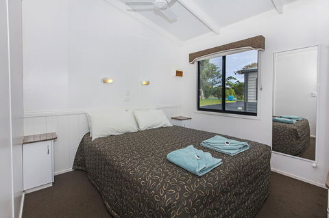 Echo Holiday Parks - Naracoorte - Lightning Ridge Tourism 20