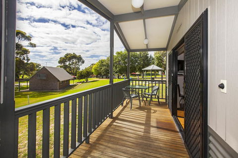 Echo Holiday Parks - Naracoorte - Lightning Ridge Tourism 26