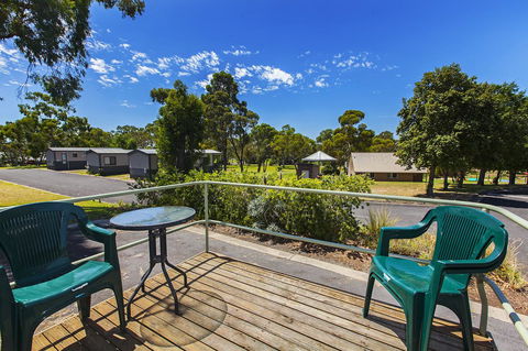 Echo Holiday Parks - Naracoorte - Lightning Ridge Tourism 33