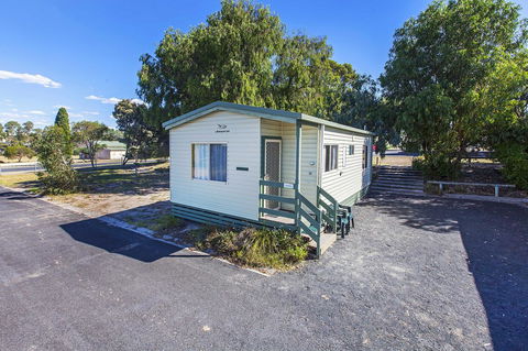 Echo Holiday Parks - Naracoorte - Lightning Ridge Tourism 18