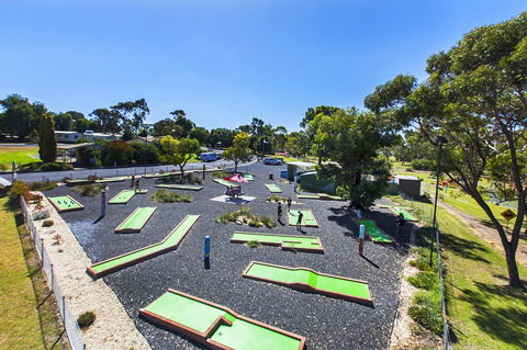 Echo Holiday Parks - Naracoorte - Lightning Ridge Tourism 6