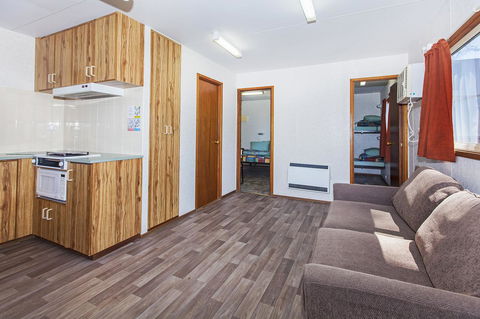 Echo Holiday Parks - Naracoorte - Lightning Ridge Tourism 34
