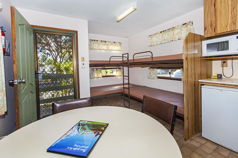 Echo Holiday Parks - Naracoorte - Lightning Ridge Tourism 3